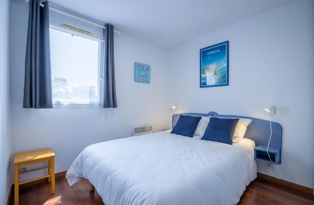 Photo of Bedroom in Cassen
