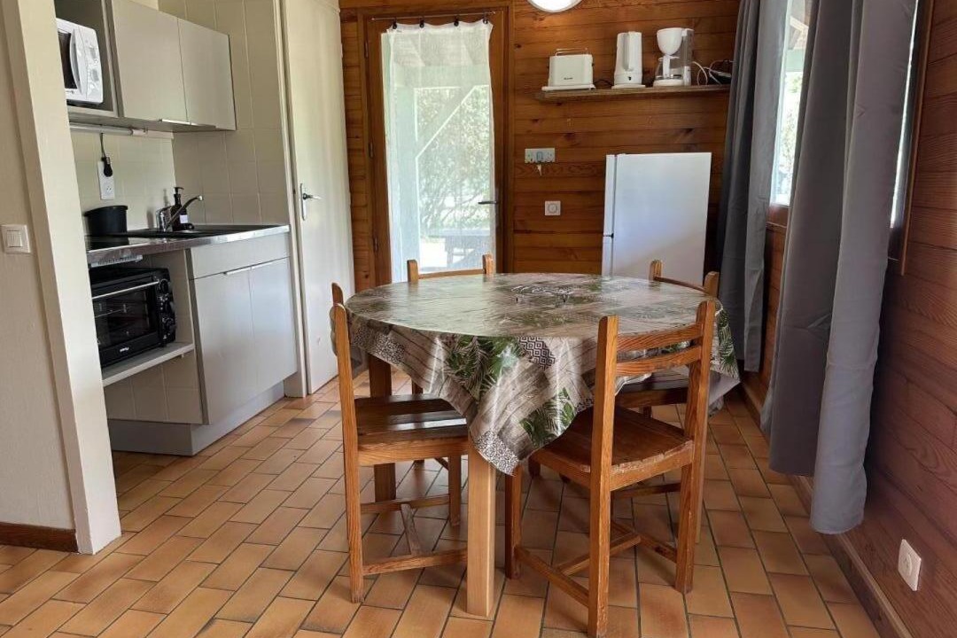 Photo of Kitchen in Brocas
