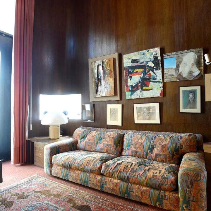 Photo of Livingroom in Saint-Pierre-d'Irube