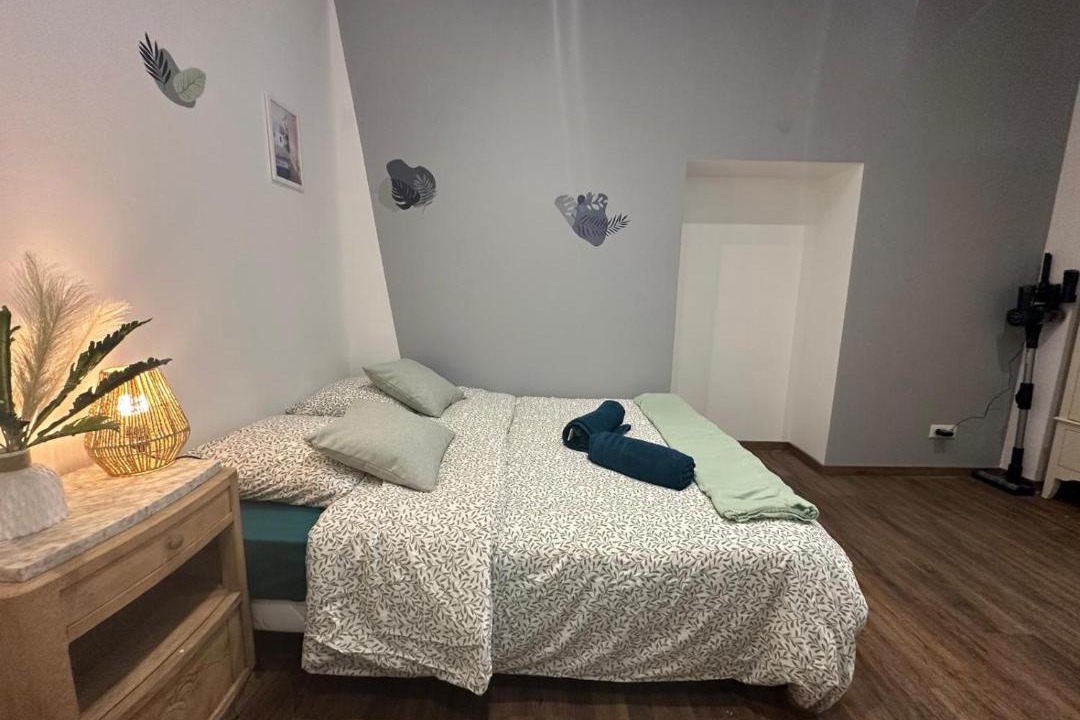 Photo of Bedroom in Centre Ville