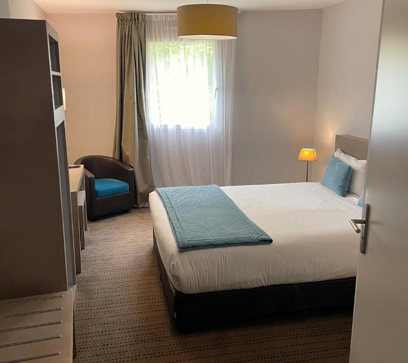 Photo of Bedroom in Souche