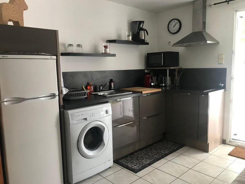 Photo of Kitchen in Tarnos