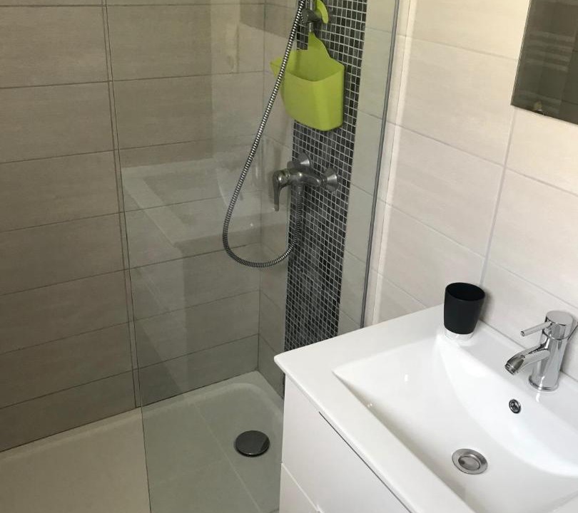 Photo of Bathroom in Tarnos