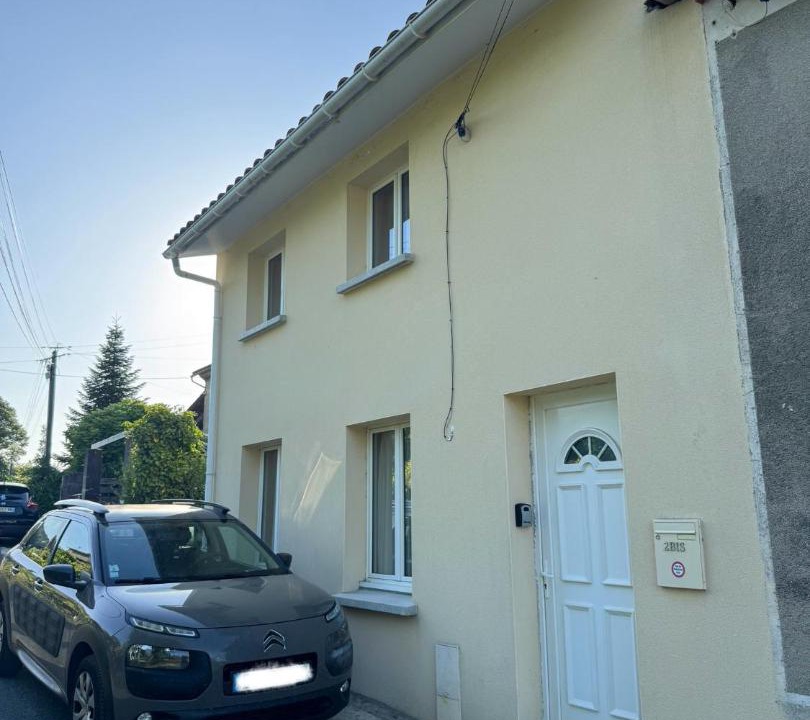 Photo of Others in Lussac