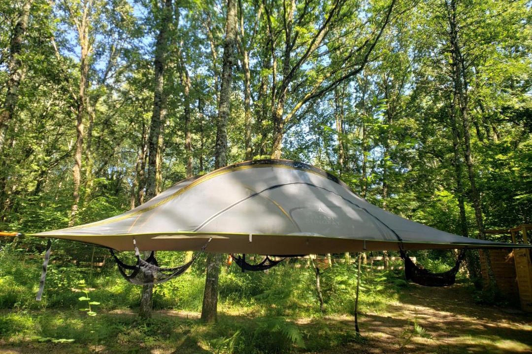 Photo of Outdoor in Friaudour