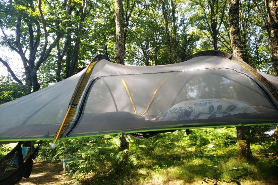Photo of Outdoor in Friaudour