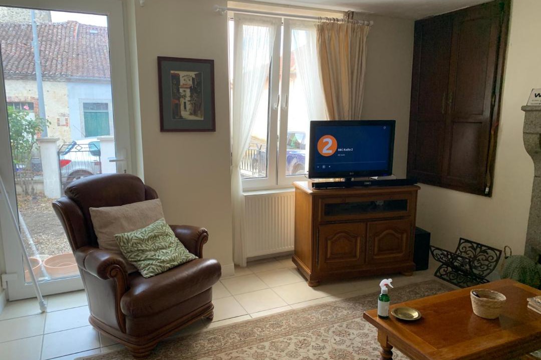Photo of Livingroom in Thiat