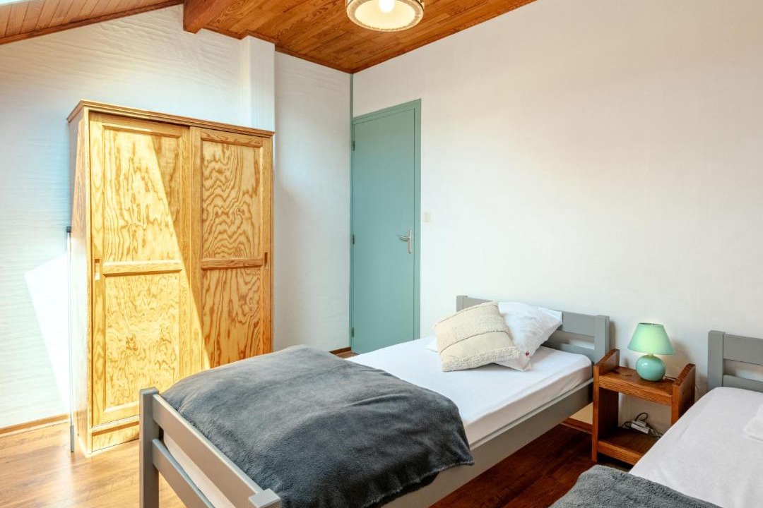 Photo of Bedroom in Mimizan-Plage