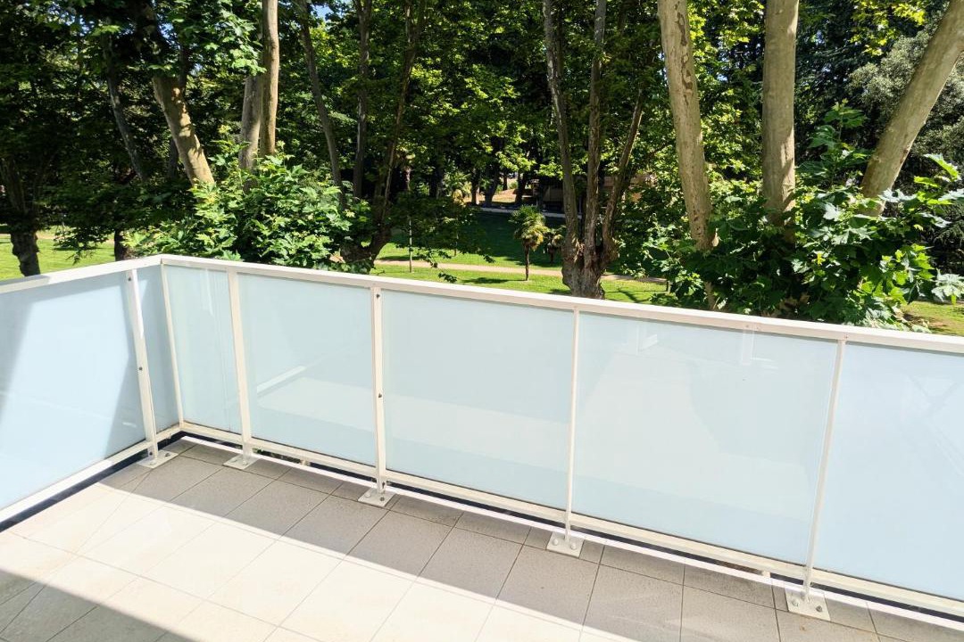 Photo of Patio Balcony in Dax
