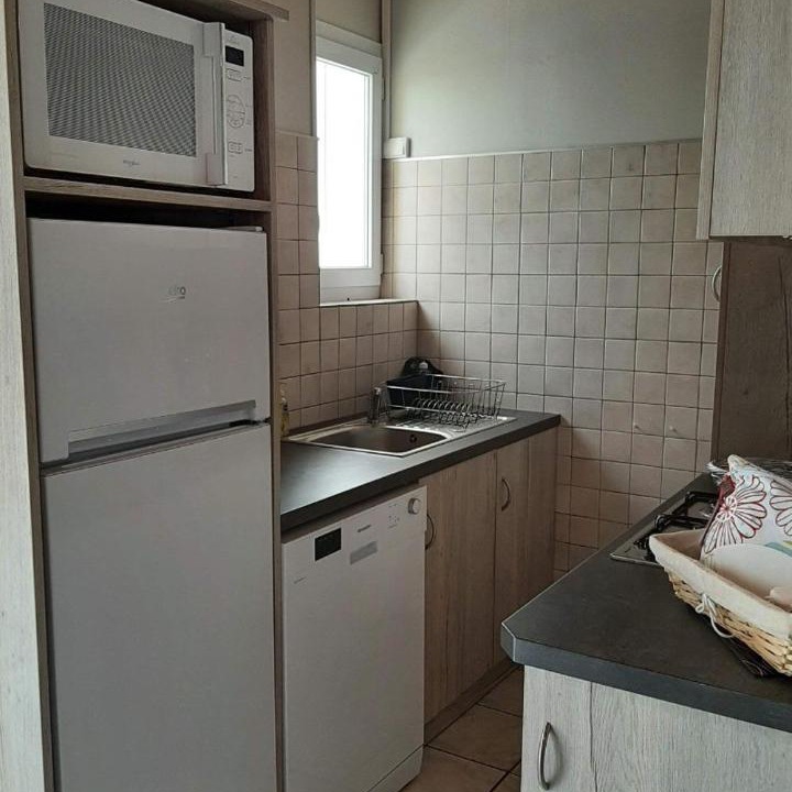 Photo of Kitchen in Navailles-Angos