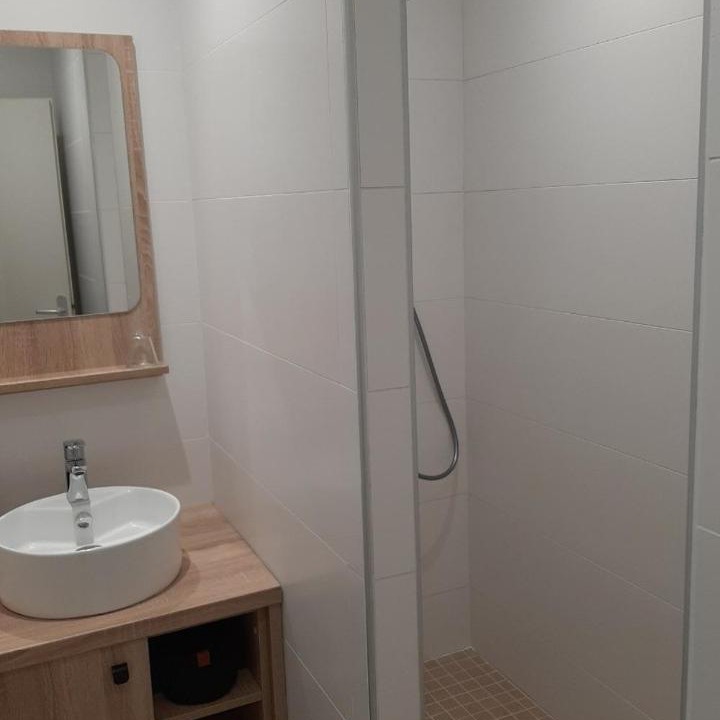 Photo of Bathroom in Navailles-Angos