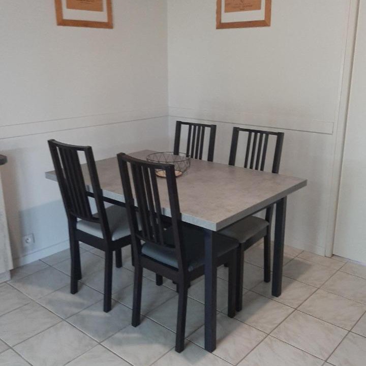 Photo of Kitchen in Navailles-Angos