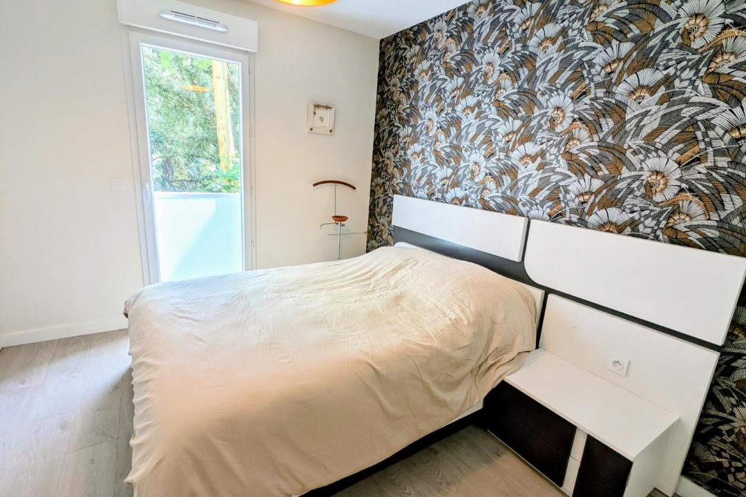 Photo of Bedroom in Dax