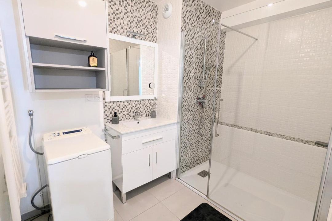 Photo of Bathroom in Dax