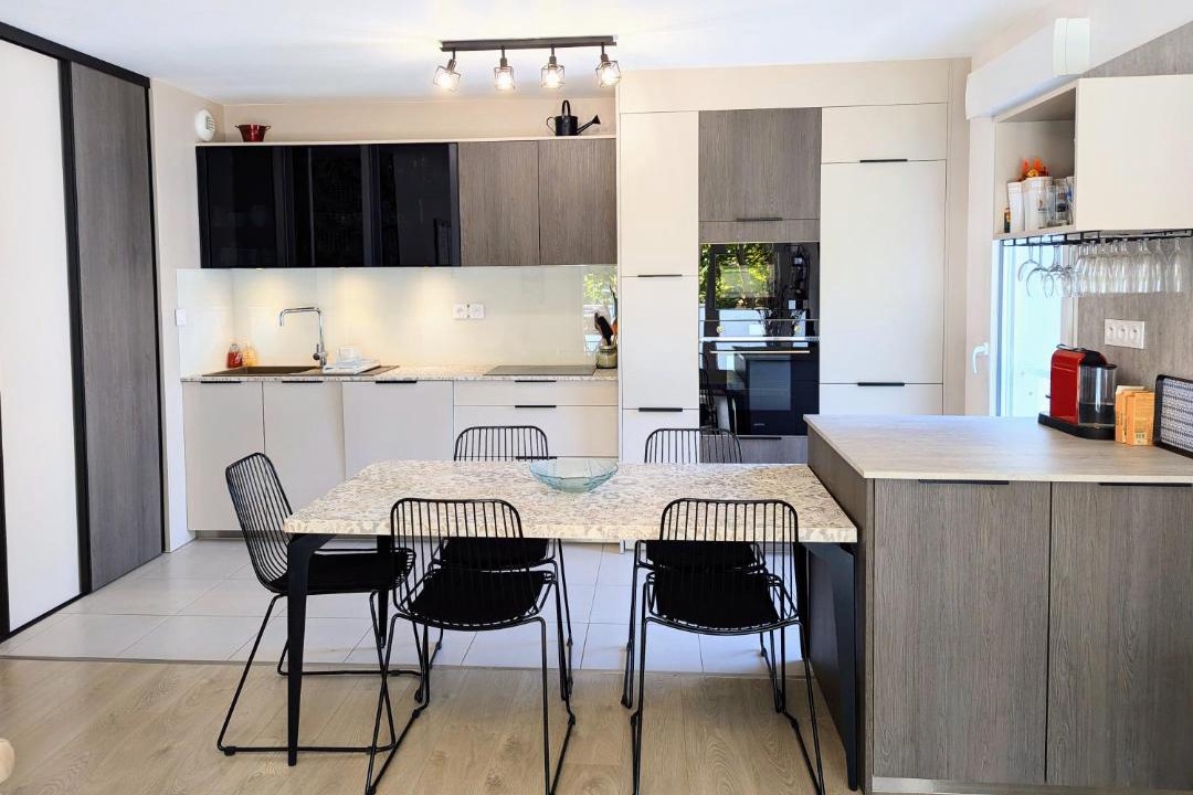 Photo of Kitchen in Dax