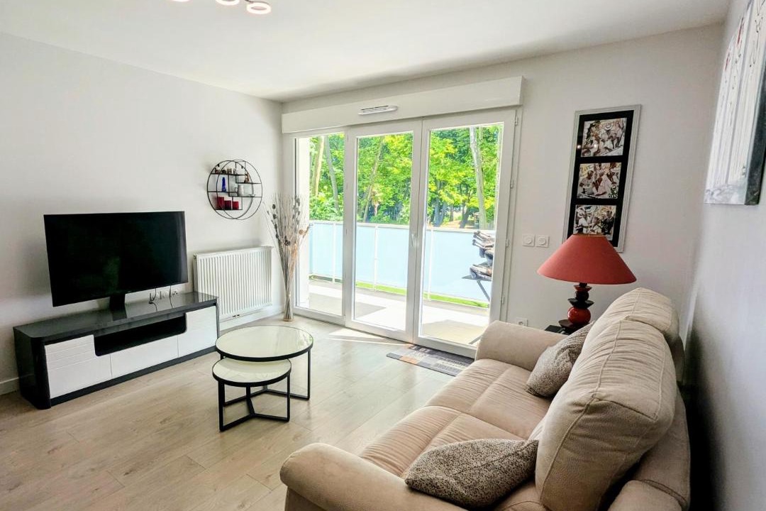 Photo of Livingroom in Dax