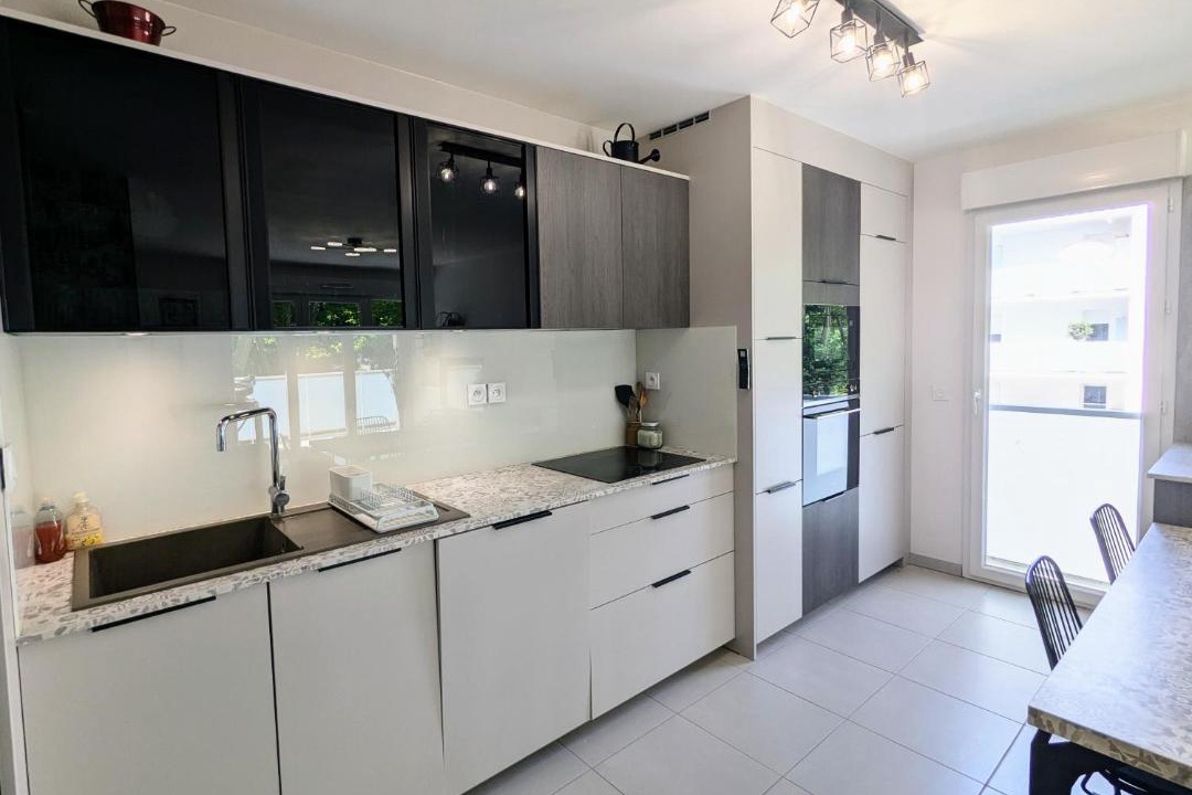 Photo of Kitchen in Dax