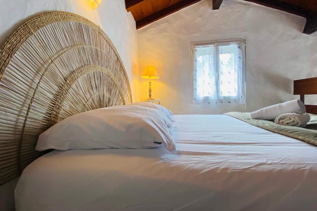 Photo of Bedroom in Medis