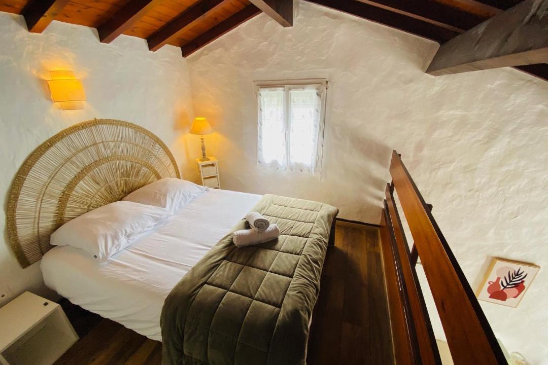 Photo of Bedroom in Medis