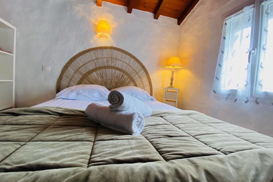 Photo of Bedroom in Medis