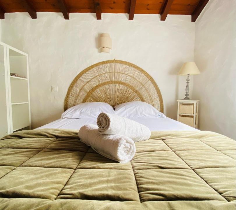 Photo of Bedroom in Medis