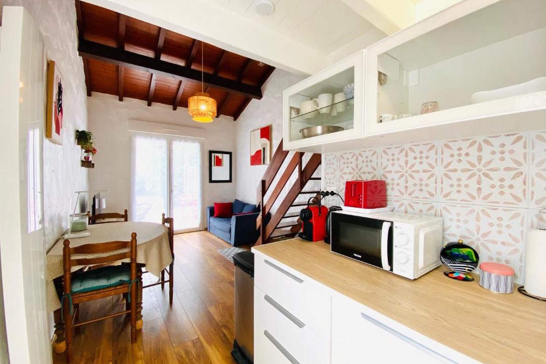 Photo of Kitchen in Medis