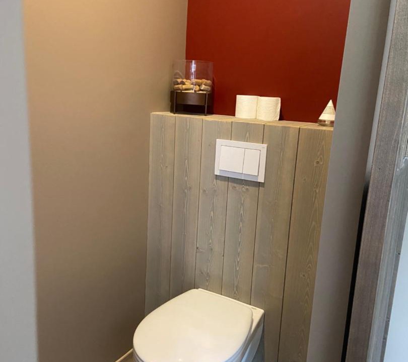 Photo of Bathroom in Bournel