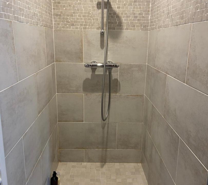 Photo of Bathroom in Bournel