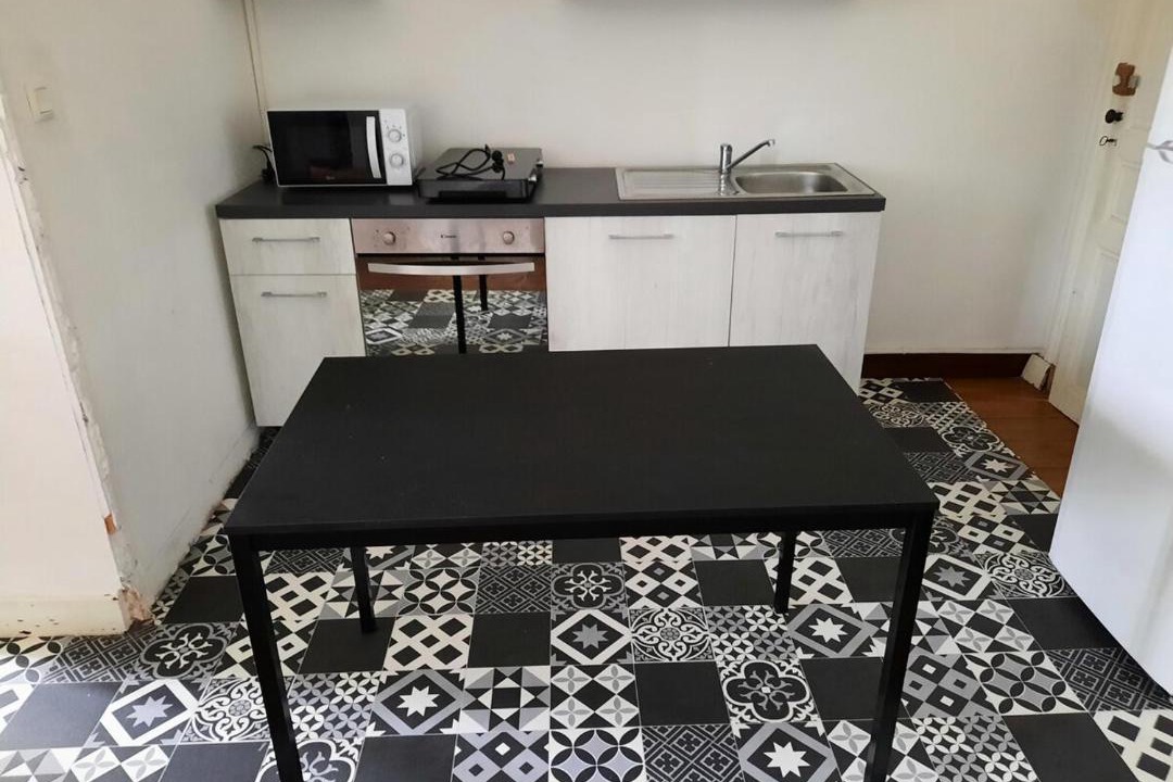 Photo of Kitchen in Pons
