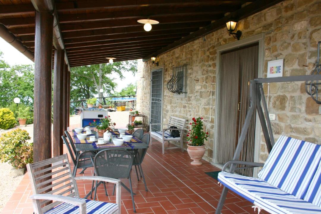 Photo of Others in Loro Ciuffenna