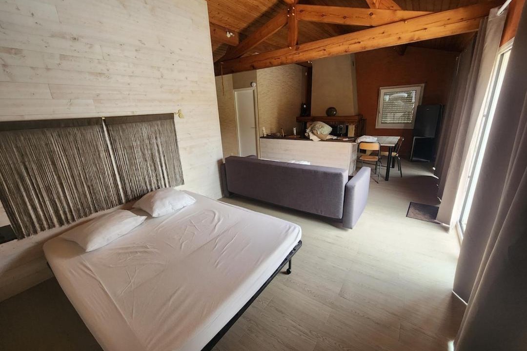 Photo of Bedroom in Combrand