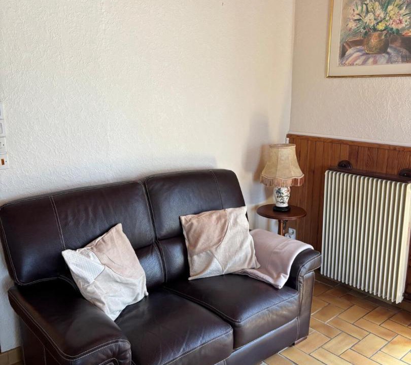Photo of Livingroom in Paunat