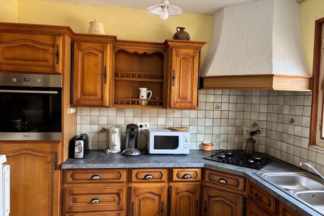 Photo of Kitchen in Paunat