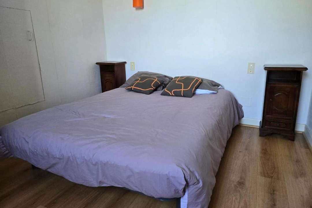 Photo of Bedroom in Pays-de-Belves