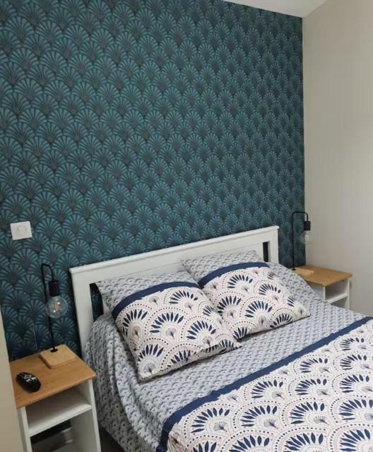 Photo of Bedroom in Blaye