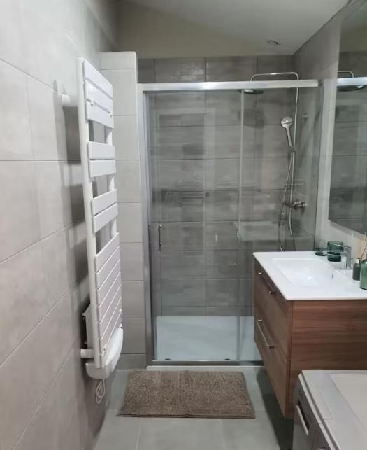Photo of Bathroom in Blaye