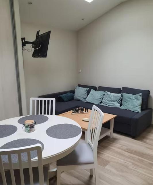 Photo of Livingroom in Blaye