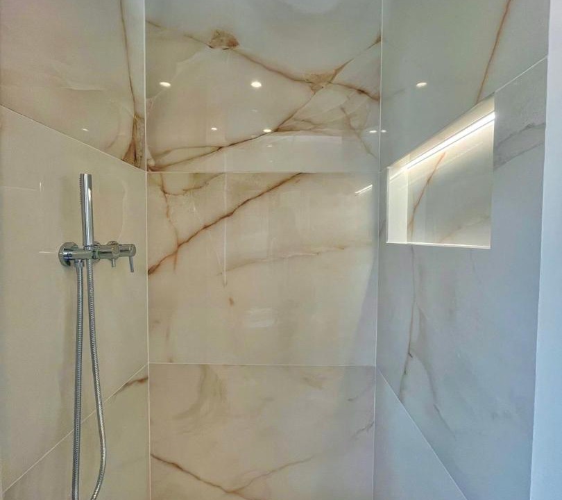 Photo of Bathroom in Coverciano