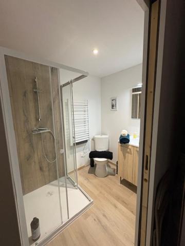 Photo of Bathroom in Aubusson
