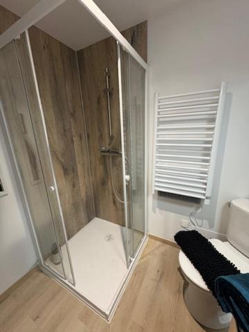 Photo of Bathroom in Aubusson