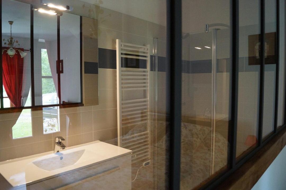 Photo of Bathroom in Monsaguel