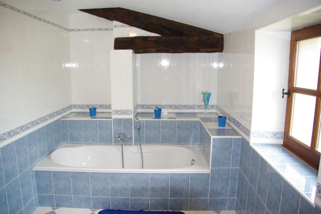 Photo of Bathroom in Monsaguel