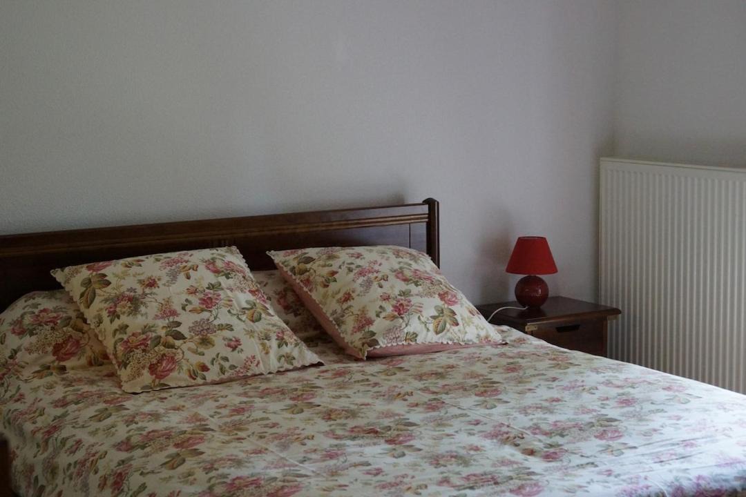 Photo of Bedroom in Monsaguel