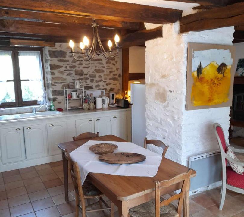 Photo of Kitchen in Troche
