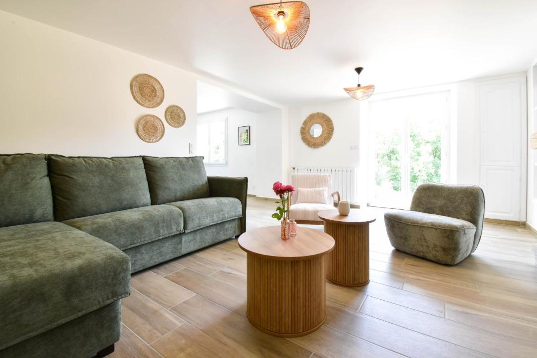Photo of Livingroom in Bressuire