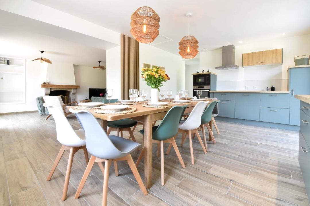Photo of Kitchen in Bressuire
