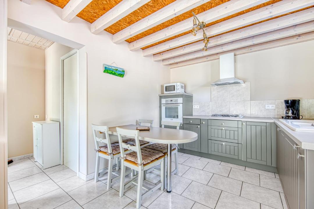 Photo of Kitchen in Queyrac