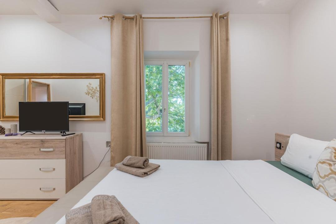 Photo of Bedroom in Grand Sud