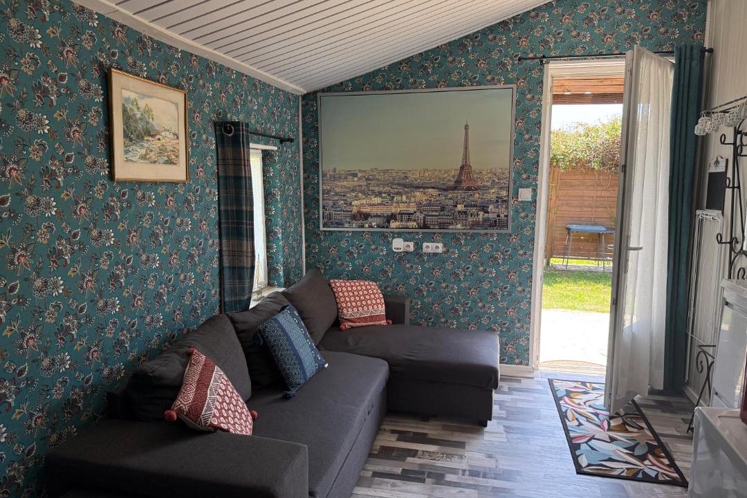Photo of Livingroom in Saint-Agne
