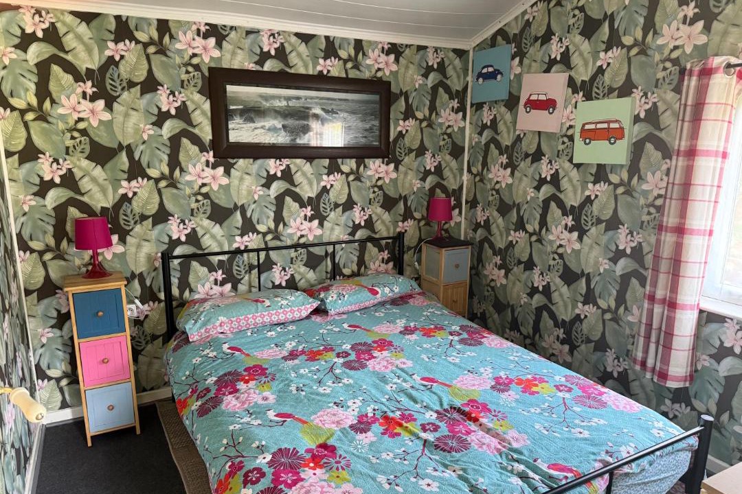 Photo of Bedroom in Saint-Agne